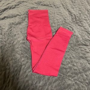 Gymshark seamless leggings